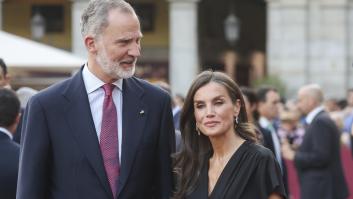 Letizia desempolva el joyero y rescata un brazalete que salta a los titulares al instante