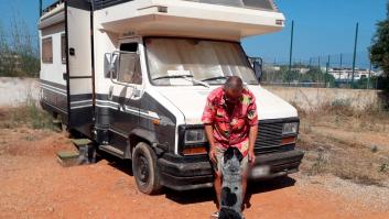 Manuel y 'Manchita', o cómo sobrevivir juntos a una Ibiza sin compasión para jubilados y trabajadores