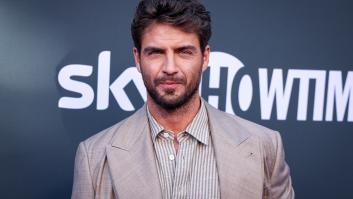 Maxi Iglesias sobre sus problemas de acoso en la televisión: "Mis compañeros de 'Física o Química' me hacían bullying"