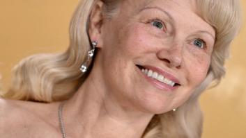 Pamela Anderson: "Pensé 'voy a hacer encurtidos y mermeladas y podré ser perfectamente feliz aquí"