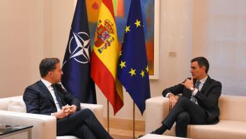 Sánchez confirma el "exitoso" acuerdo con la OTAN: "Destinar el 5% a Defensa es incompatible con el estado de bienestar"