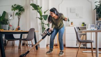 Las 5 aspiradoras que arrasan en la ‘Promo de Verano’ de AliExpress: hasta el 70% de descuento