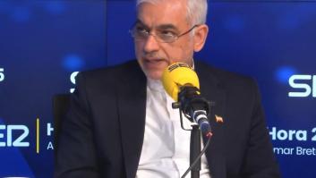 "Si EEUU dispara una sola bala, sus bases militares serán objetivo legítimo para nosotros"