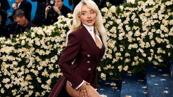 Sabrina Carpenter no descarta hacer como Madonna o Bob Dylan y prohibir los teléfonos en sus conciertos