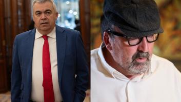 La 'clave Servinabar': guía para entender la 'vertiente navarra' de Santos Cerdán y el caso Koldo