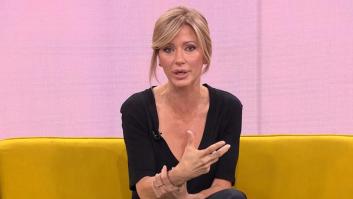 Susanna Griso califica a Koldo García y Ábalos de "puteros de manual" y hace este comentario sobre Sánchez