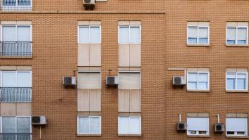 Ni Madrid ni Córdoba: esta es la ciudad de España donde hay más viviendas con aire acondicionado