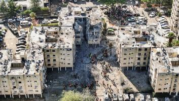 Una semana de infarto: cómo están las cosas en la inédita crisis entre Irán e Israel