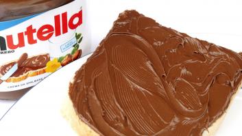 Nutella lanza un nuevo sabor por primera vez en 60 años pero con una trampa: no todos podrán probarlo
