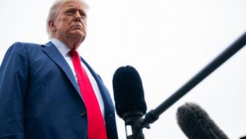 El mundo, a la espera de la decisión de un impulsivo Donald Trump: ¿atacará Estados Unidos a Irán?