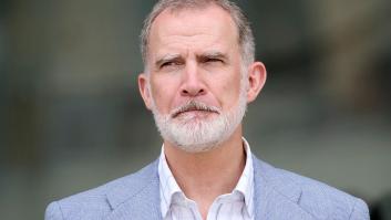 La periodista Rosa Lerchundi, nueva directora de Comunicación de la Casa del Rey