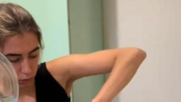 Unas amigas se van de interrail y así es como se las ingenian para comer: las prioridades están claras