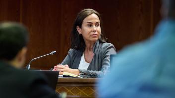 El juez investiga si Isabel Pardo de Vera cometió hasta cinco delitos en adjudicaciones irregulares