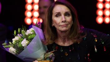 Ana Belén solo necesita una frase (y qué frase) para resumir lo que está pasando en España