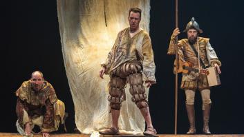 'La desconquista' y los primeros calzonazos (que no serán los últimos)