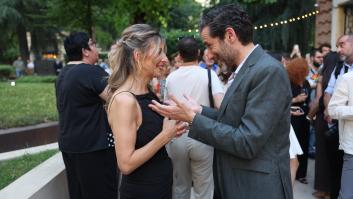 Las mejores fotos del XIII Aniversario de 'El HuffPost'