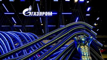La guerra pasa factura a Gazprom: el gigante ruso atraviesa el peor momento de su historia por las sanciones europeas