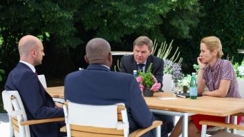 Irán transmite a los europeos que está dispuesto a negociar su programa nuclear