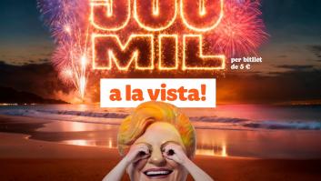 ¿Hasta cuándo y dónde puedes comprar un boleto de la Grossa de Sant Joan 2025?