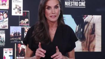 Media España reacciona de la misma manera al ver estos dos minutos de la reina Letizia en TVE