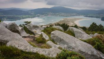 El rincón de Galicia que es una joya escondida en la Costa da Morte