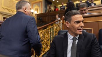 El caso Cerdán deja tocado al PSOE: pierde tres puntos en intención de voto y dispara a Vox