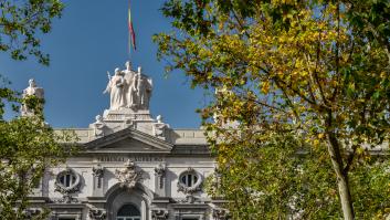 Condenados dos hombres por abusar sexualmente de una mujer aprovechándose de su borrachera