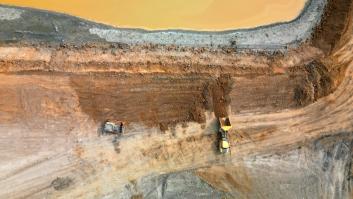 Los expertos dan con el yacimiento de cobre, oro y plata más grande de las últimas tres décadas