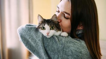 La palabra en español para describir el amor profundo a los gatos es una gran desconocida para muchos