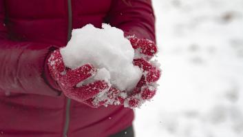 La batalla de bolas de nieve que sirvió a los franceses para tomar la Ciudadela de Pamplona