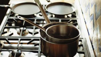 Pocos saben quién es María a la que se debe la expresión 'al baño María'