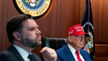 Vance asegura que "EEUU no está en guerra con Irán", sino contra sus "ambiciones nucleares"