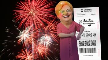 Resultados de la Grossa de Sant Joan 2025 hoy 23 de junio