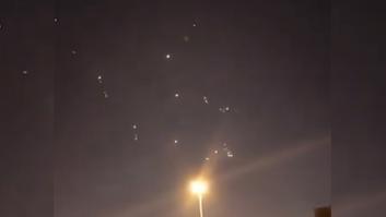 Irán materializa su "respuesta" a EEUU con un bombardeo "avisado" sobre la gran base de Al Udeid en Catar