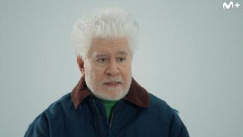 Almodóvar habla del final de Verónica Forqué: "Fue víctima del sensacionalismo de la telerrealidad"