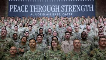 Estas son las principales bases militares de EEUU en Oriente Medio