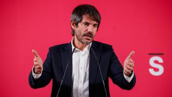 Sumar exige al PSOE aprobar ya dos medidas anticorrupción si quieren que siga la legislatura