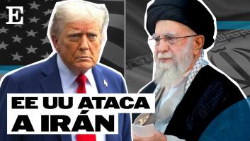 Sigue en directo el programa especial de análisis sobre la guerra en Oriente Próximo