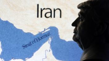 Trump habla ya de "cambio de régimen" iraní y Teherán responde: "Empezaste esta guerra. Nosotros la acabaremos"