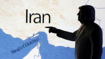 11 días de junio: el camino de Trump hacia el 'sí' al bombardeo de Irán