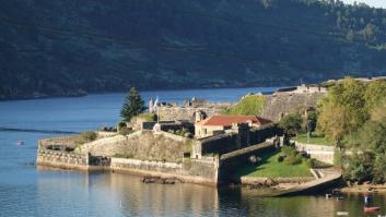 La primera reina de Europa vivió en este castillo gallego clave en las luchas medievales con Portugal