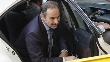 Ábalos asegura en el Supremo que no se reconoce en los audios de Koldo y dice que podrían estar manipulados