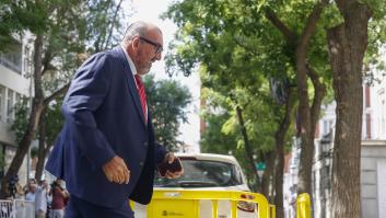 El juez descarta enviar a Ábalos y Koldo a prisión