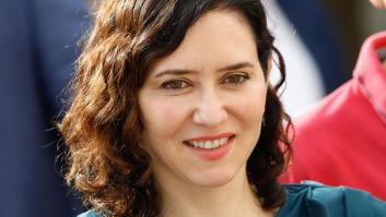 De niña le prohibieron llamarse Alazne y ahora responde, y de qué forma, a las palabras de Ayuso sobre el euskera