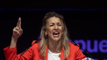 Díaz y Urtasun advierten de que EEUU no puede "en ningún caso" usar las bases españolas para atacar a Irán