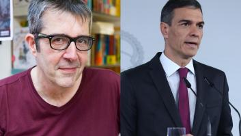 Máximo Pradera no deja indiferente a nadie al ver cómo se refiere a Sánchez tras su acuerdo con la OTAN