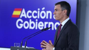 Uno de los medios de referencia europeos califica a Sánchez con este término