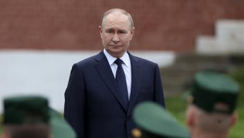 Putin condena la "agresión injustificada" de EEUU e Israel contra Irán