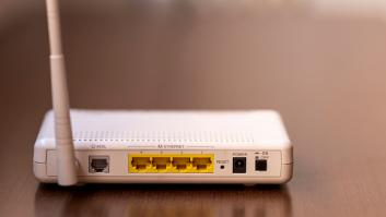 Un profesor casi tira su router por la ventana hasta que un elemento de la cocina le devuelve la alta velocidad