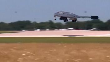 Así vuelven los bombarderos B-2 a suelo estadounidense tras atacar las instalaciones nucleares iraníes